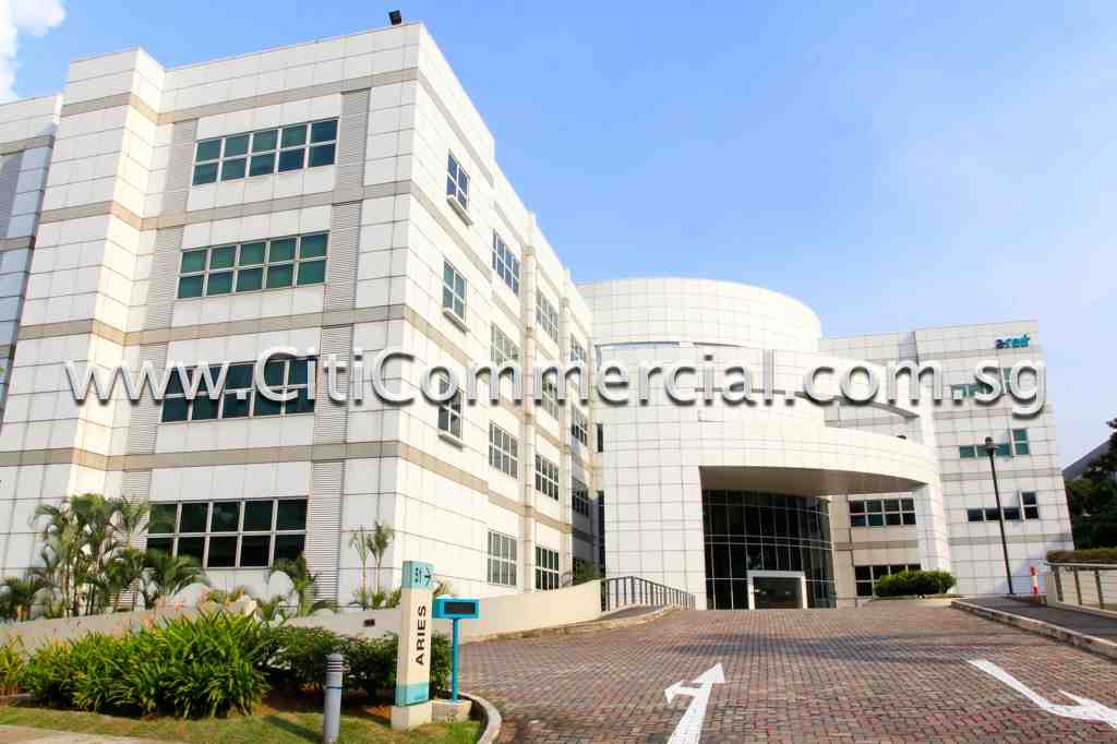 Citi Commercial Pte Ltd